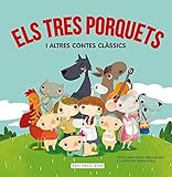 Els tres porquets i altres contes clàssics: 21