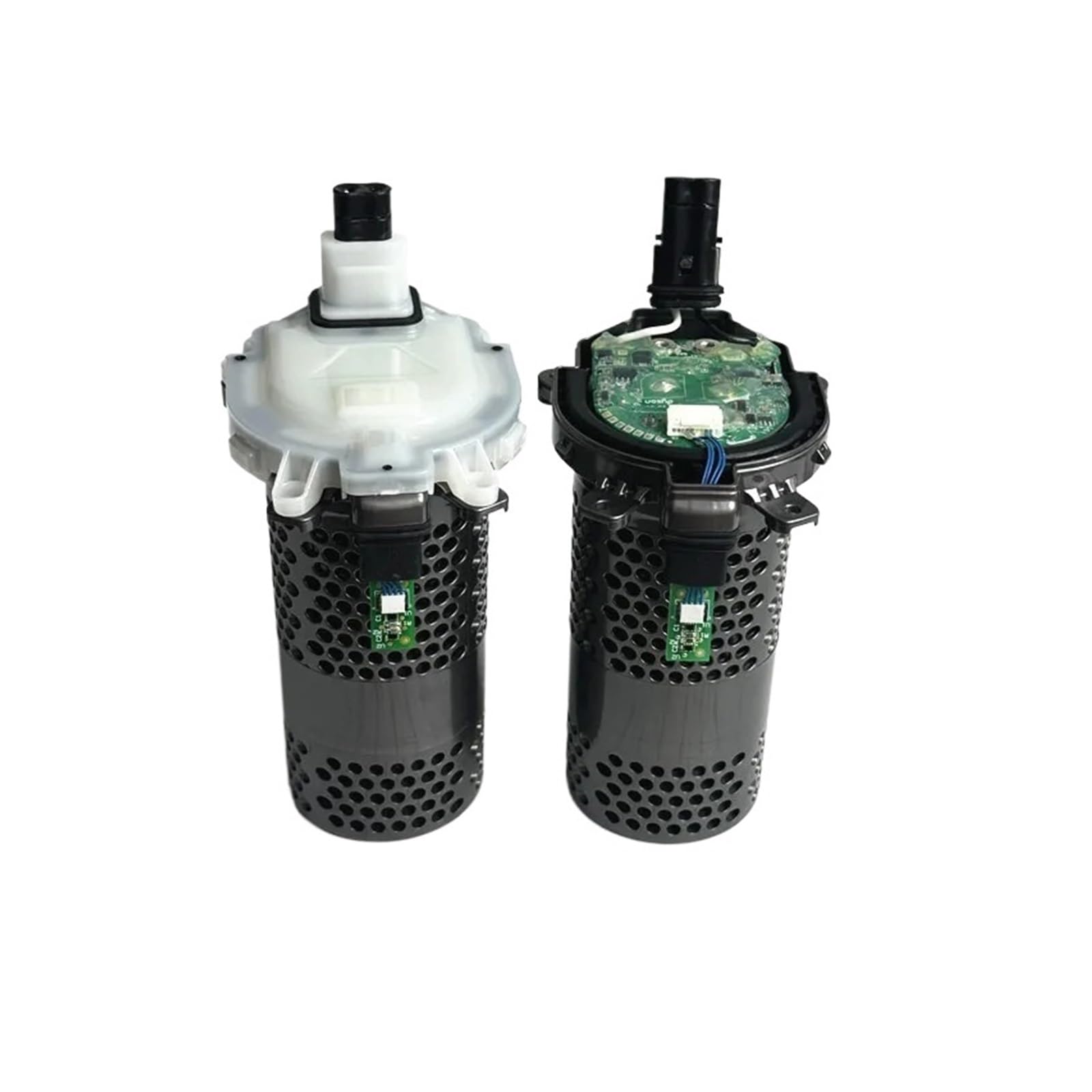 RHOBYXONZ Vacuum Cleaner Motor Motherboard,Compatible For Dyson V10 SV12 Vacuum Cleaner Parts(2pcs)