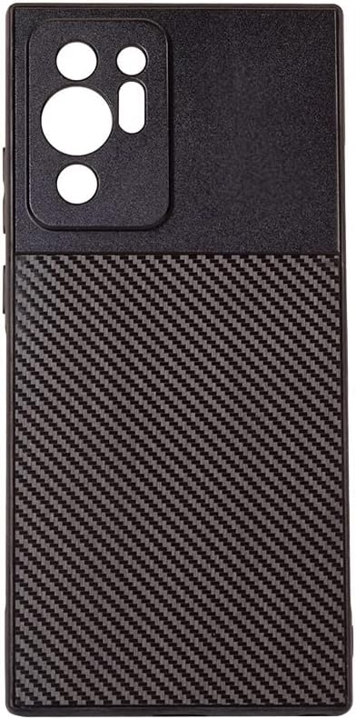 asteroomThe Case for Samsung Note 20 Ultra Black