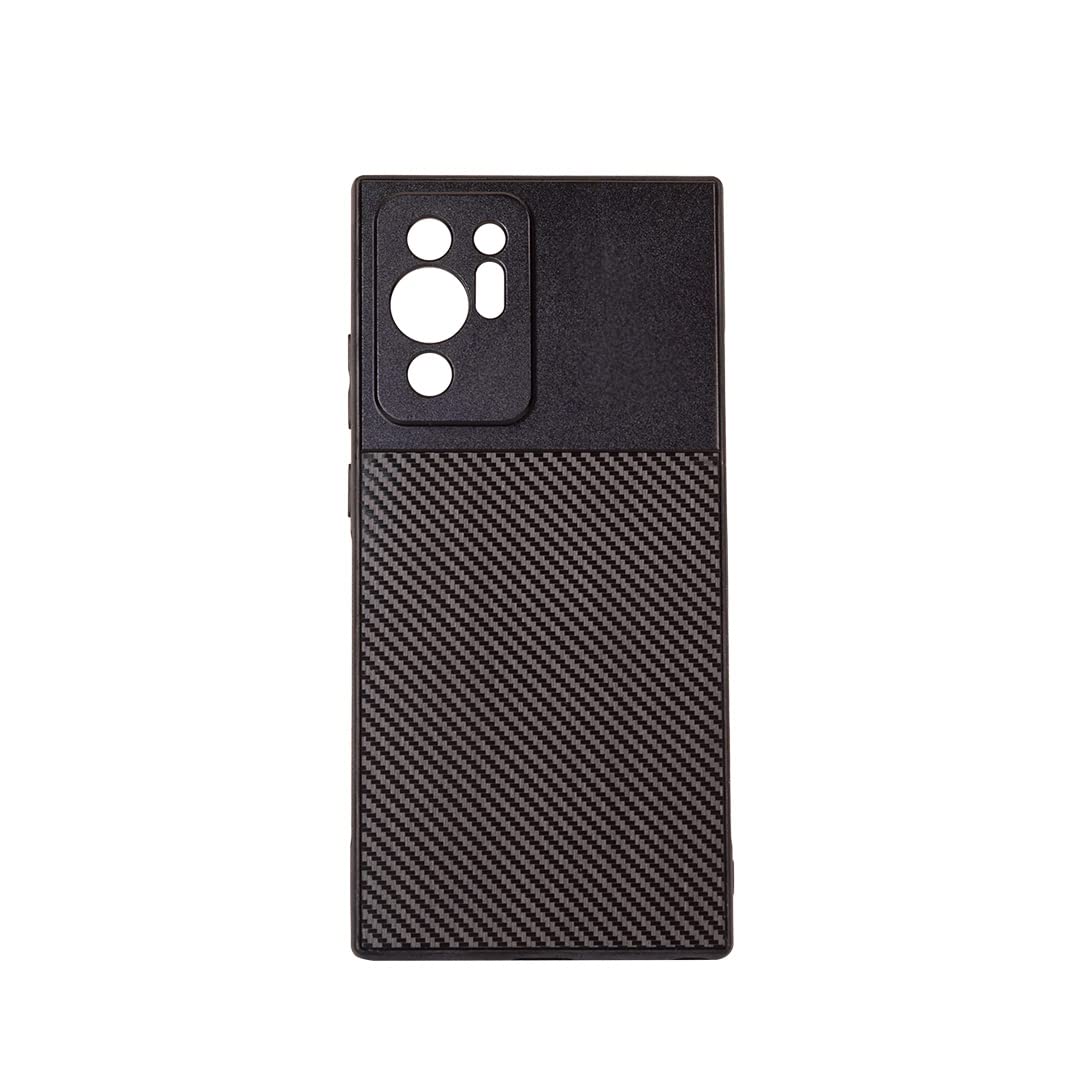 asteroomThe Case for Samsung Note 20 Ultra Black