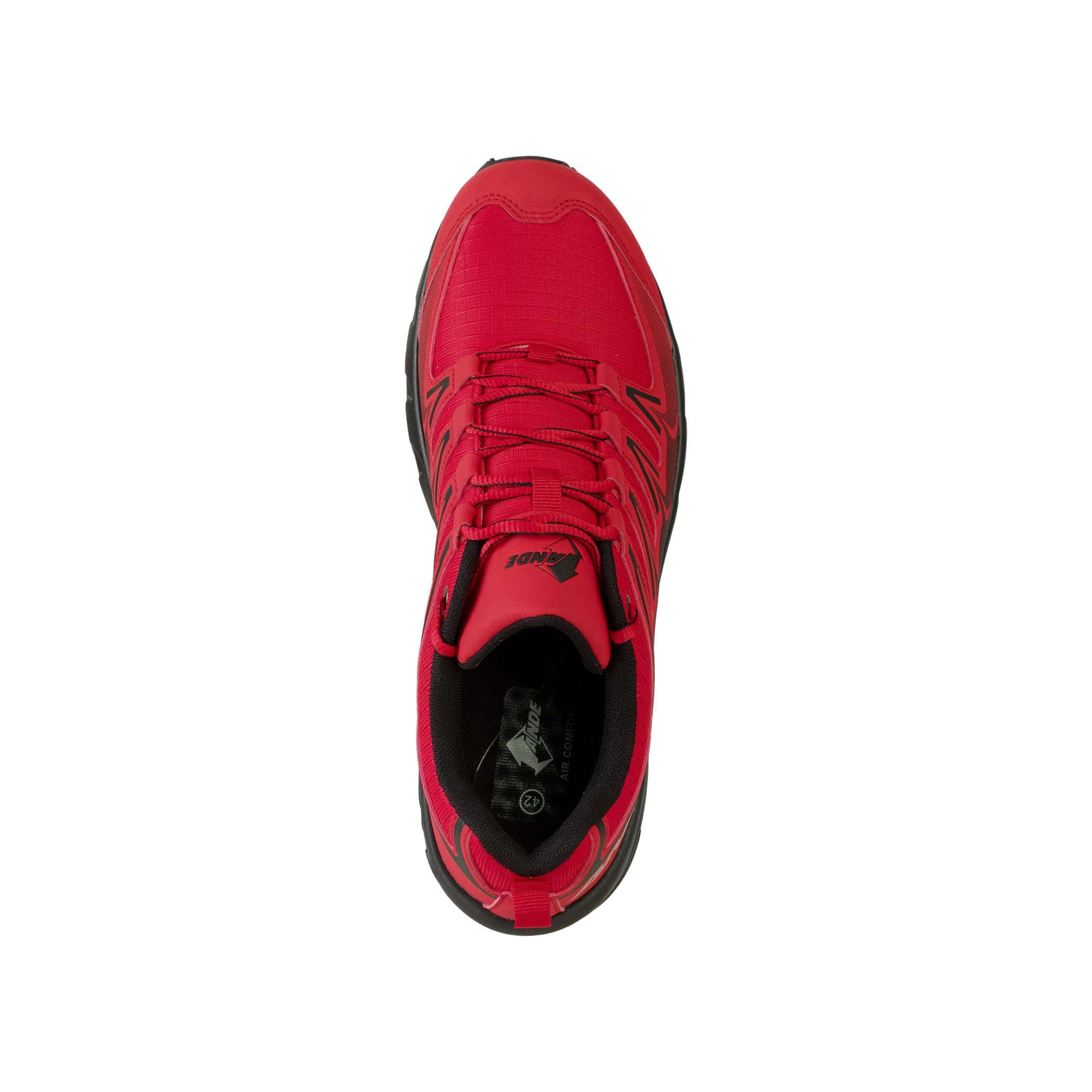 Ande New Tour Evo Scarpe da trekkingUomo