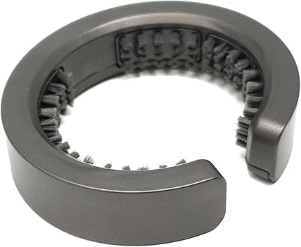 AGASHI Filter Cleaning,HS01 Filter Cleaning Attachment 969760-01 Portable Dust Proof Blower Accessories,Compatible For Dyson Airwrap