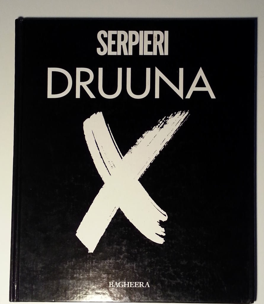 Druuna X