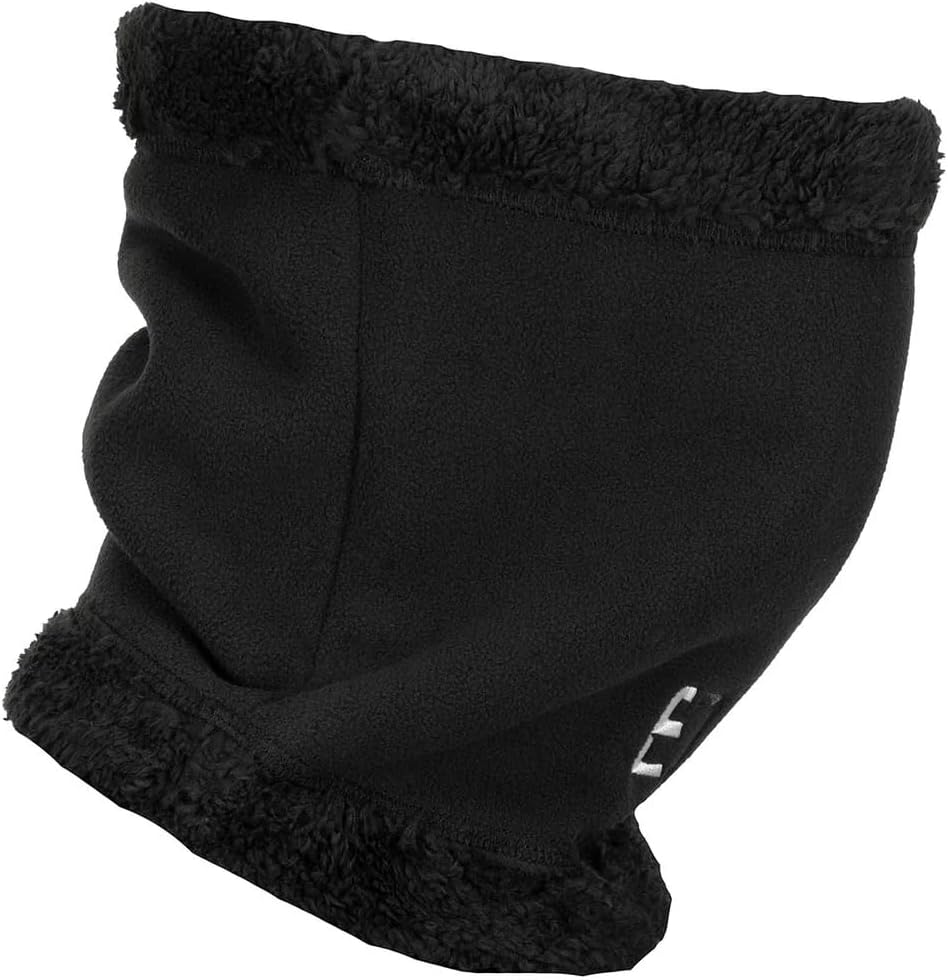 ELEMENT OUTDOORS Mountaineer Neck Gaiter, Insulated Wind-Resistant Neck & Face Tube, Cold-Weather Outdoor Gear