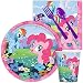 My Little Pony Standard Kit (Serves 8) - ALT