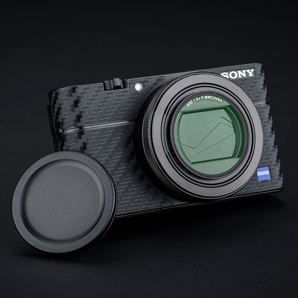 Camera Filter Set UV Polarizer 3-Piece Filter Kit For & RX10 IV - UV ...