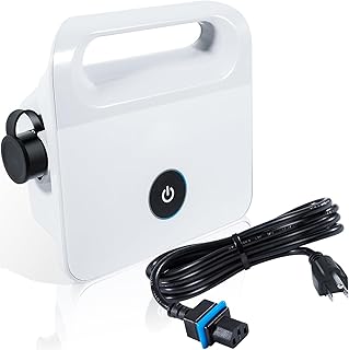 99956034 Power Supply for Dolphin Active 10,Solo,Cayman,Echo,Encore,Escape,E10,E20,Premium 10/20,S50,S100,Saturn,T15,Prowler 910 Robotic Pool Cleaner 99956034US-ASSY with 5898412LF Power Cord