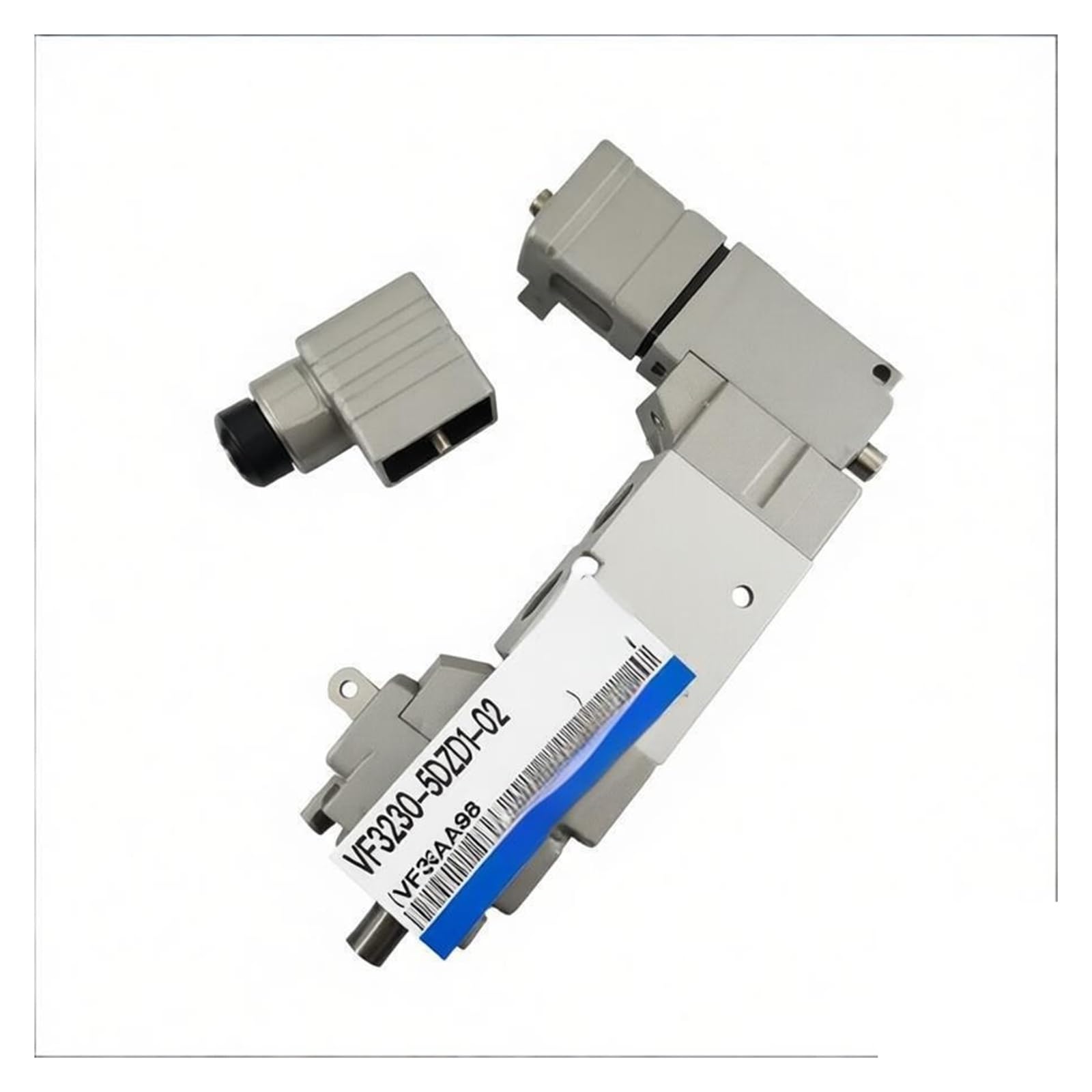 Électrovanne VF3230-5DZD1-02 distributeur pneumatique monostable