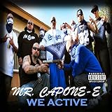 We Active - Single [Explicit]