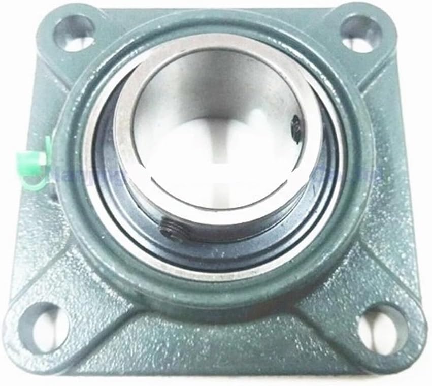 15 UCF206 (d=30mm) Mounted and Inserts Bearings with Housing Pillow Blocks