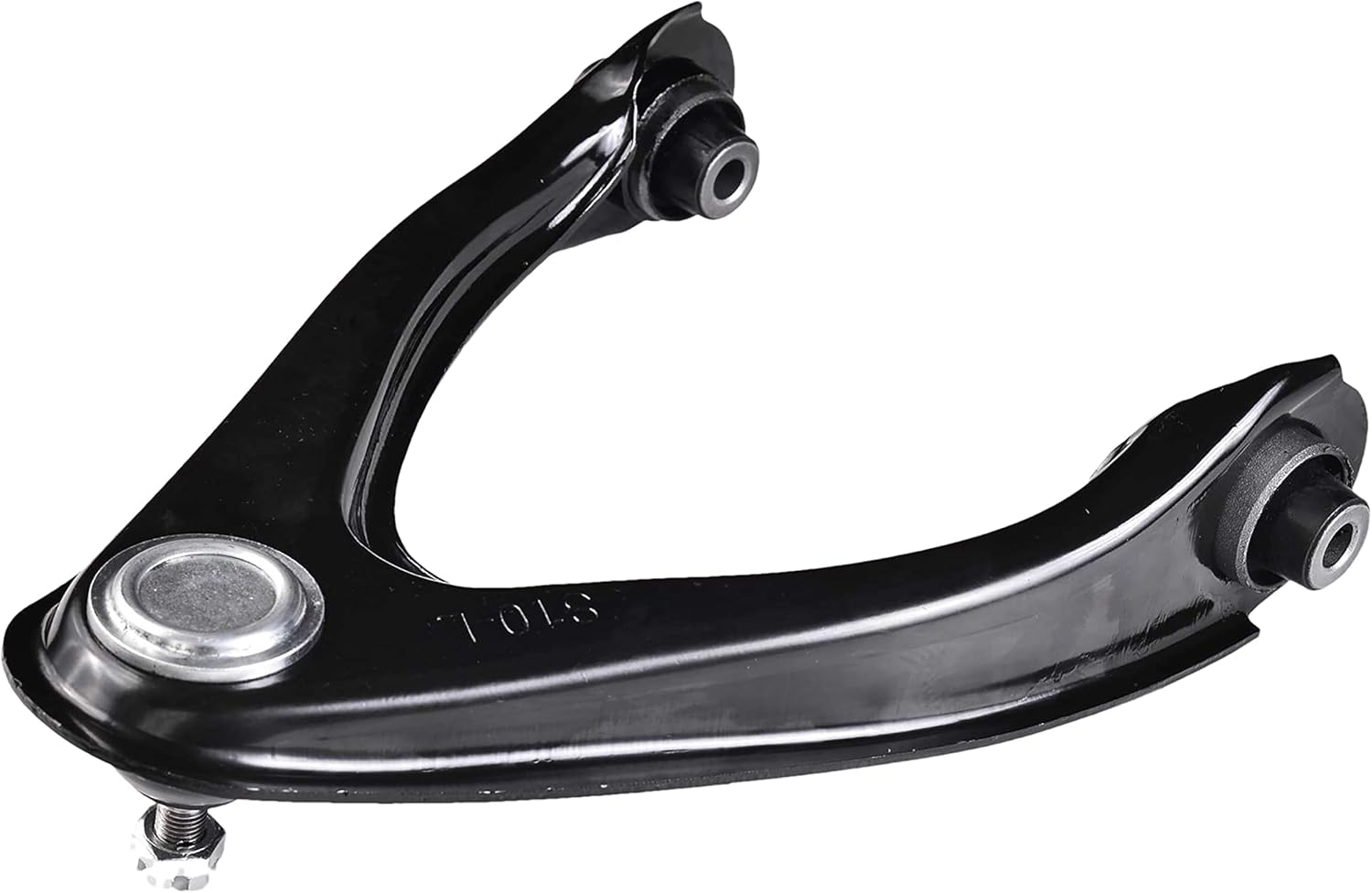 K80883 K80884 Front Upper Control Arm Ball Joint Assembly Compatible With 1997-2001 HONDA CR-V All Models