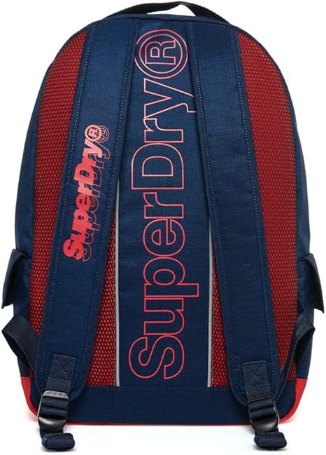 sac ecole superdry
