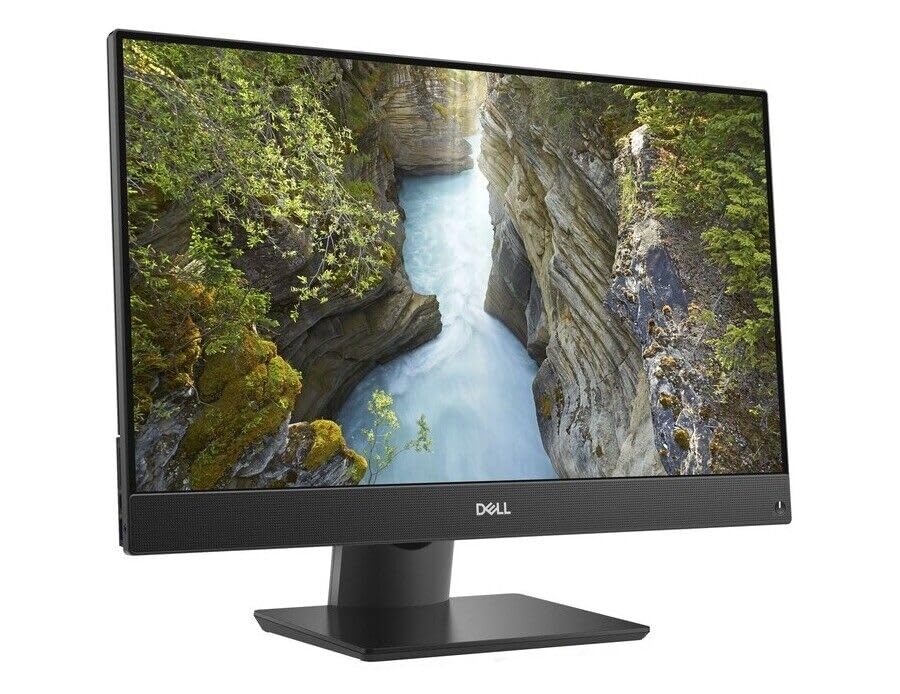 DELL OptiPlex 7470 All-in-One (Renewed) | 23.8