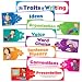Scholastic Traits of Writing Mini Bulletin Board (TF8075)