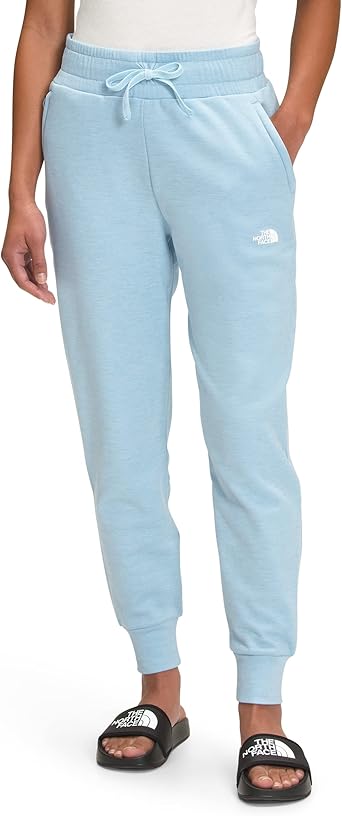 north face women's jogger pants