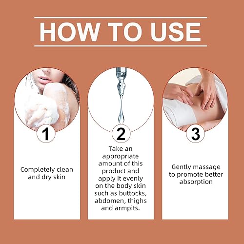 Miniatura 6 de Aceite Cyperus Rotundus, 4 onzas líquidas de aceite Cyperus Rotundus para depilación, aceite natural de Chipre con gotero, reduce el crecimiento del