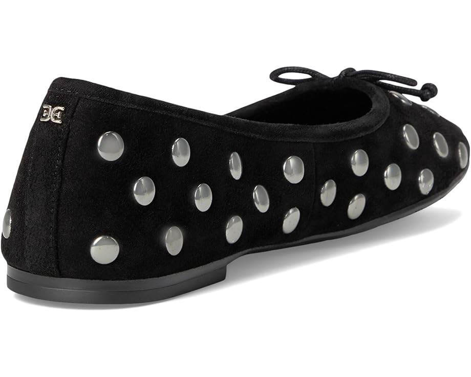 Sam Edelman Alie Stud - Back View