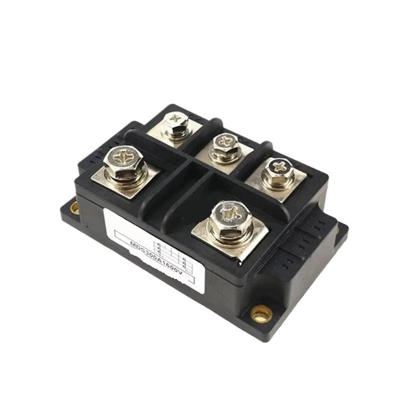 CJKXPZMH MDS200-16 MDS300-16 MDS400-16 MDS200A MDS300A MDS400A Three Phase Rectifier Bridge Module MDS300A1600V(MDS300A1600V)