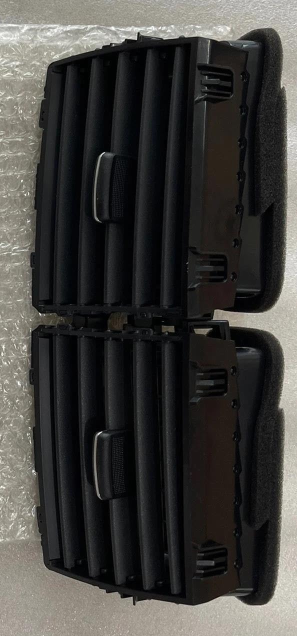 8030A196XA pour Mitsubishi pour ASX 2013 2014 2015 2016 2017 2018 Déflecteur De Buse d'air De Sortie De Climatiseur Accessoires Intérieurs