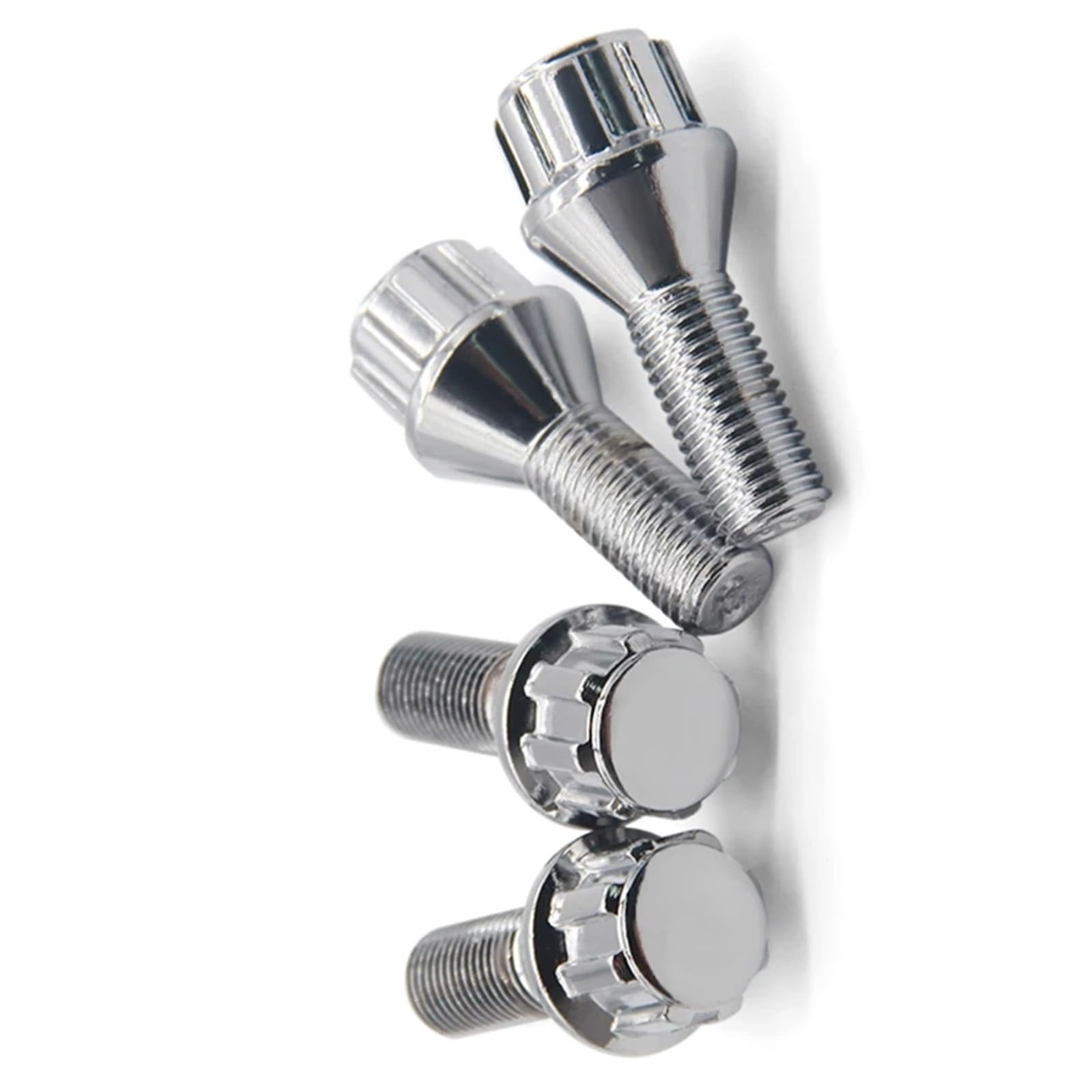 Tornillos neumáticos para solucionar vibraciones en llantas E90 7