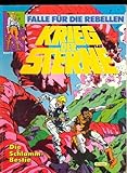  Krieg der Sterne #16: Die Schlammbestie (1983, Ehapa Verlag)