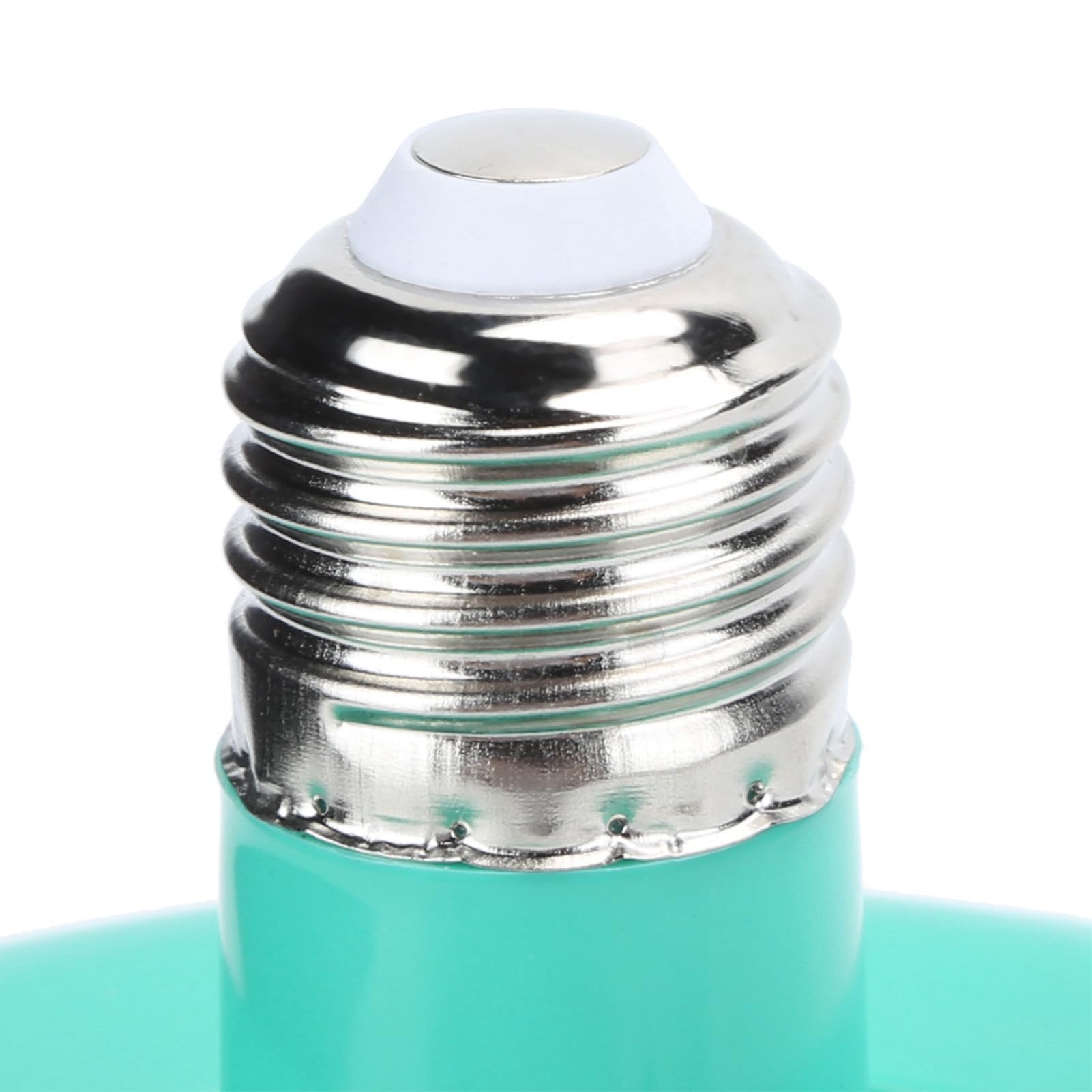 Lámpara de Calor para Ganado, 220V E27 Control Inteligente de Temperatura Calentador de Criadora de Pollitos Termostato de Cultivo Portátil para Reptiles Pato Perro