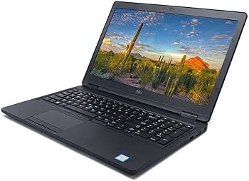 Windowsノート本体 DELL Latitude 5580 Core i5 6300U Amazon.com: Dell Latitude 5580 15.6