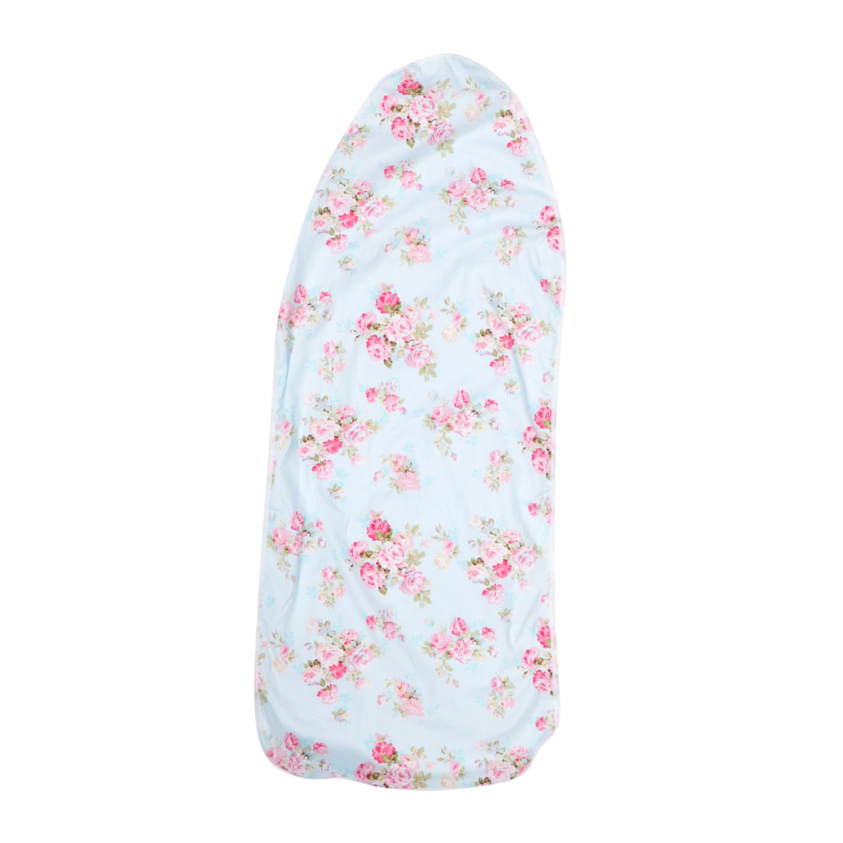 PRETYZOOM 4 Piezas Funda para Tabla De Planchar Cubierta Antideslizante Cubierta De Mesa De Planchar Fundas para Tablas De Planchar Suministros para Tablas De Planchar Paño