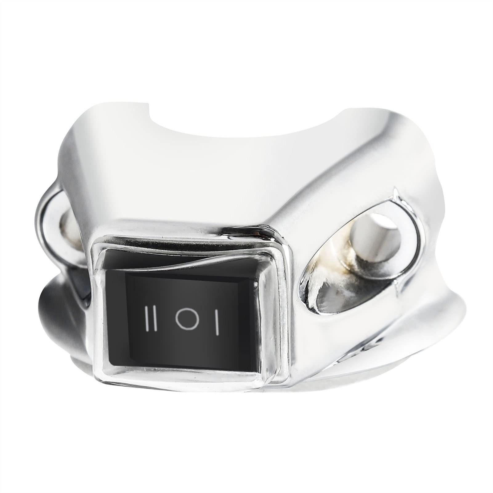 ぼたんページ Rigorer BP1 'Kaleidoscope' Z325160304-1