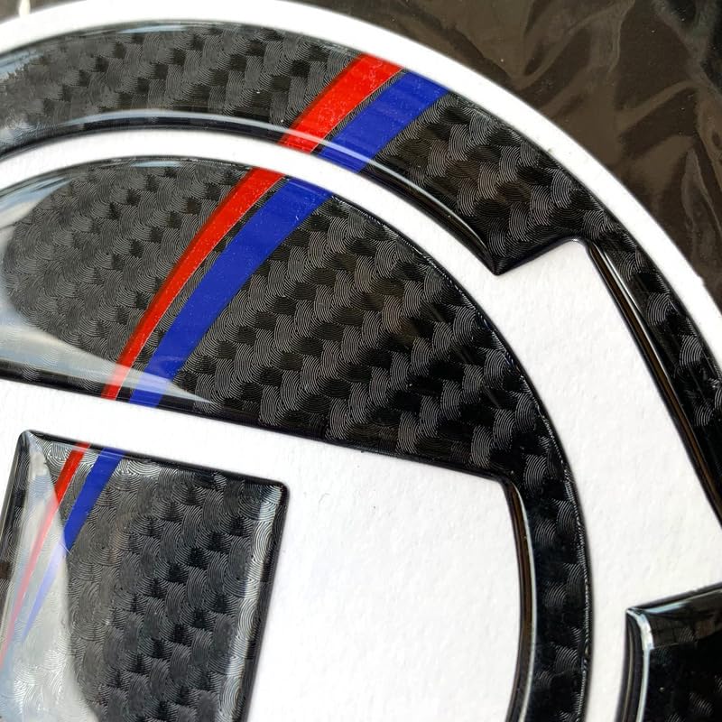 Protection réservoir S1000RR HP4 finition premium résine durable
