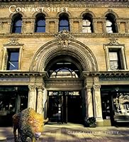 Contact Sheet 131: CEPA Gallery at Thirty 0935445412 Book Cover