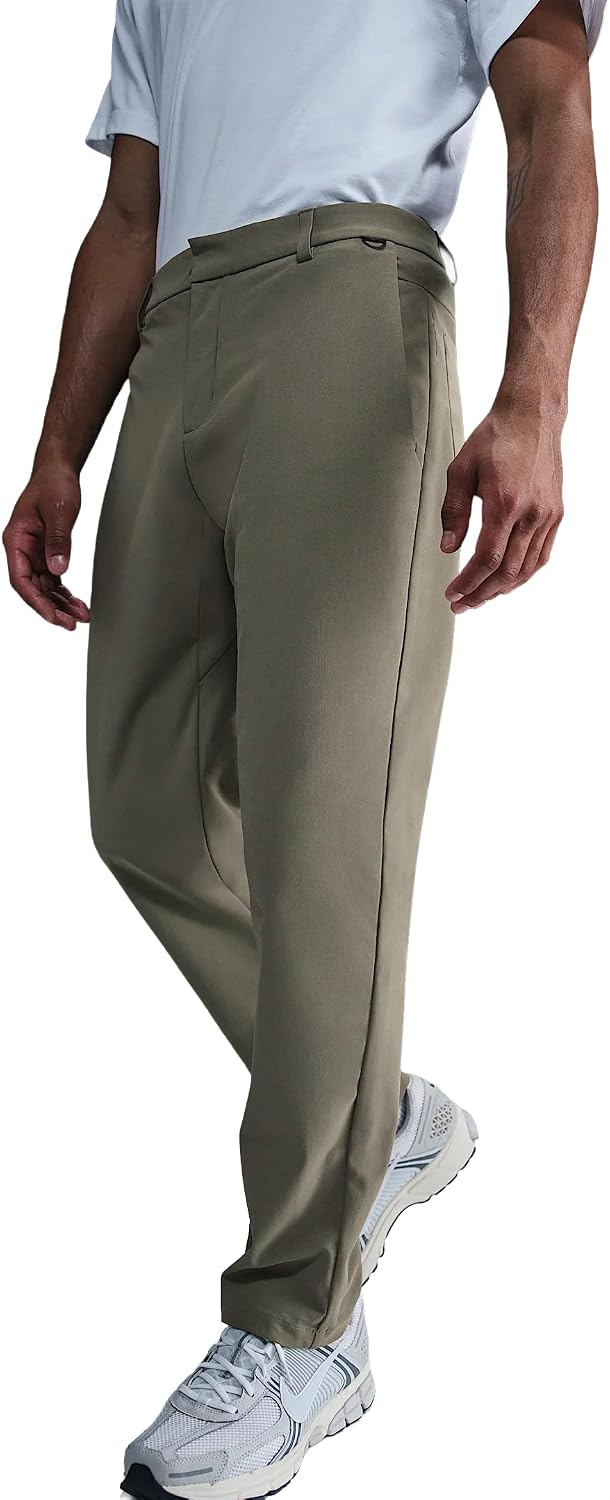 Nike 24.7 PerfectStretch Men's Dri-FIT Regular Pants, 5-Pocket