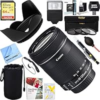 Algopix Similar Product 5 - Canon EFS 18135mm f3556 is