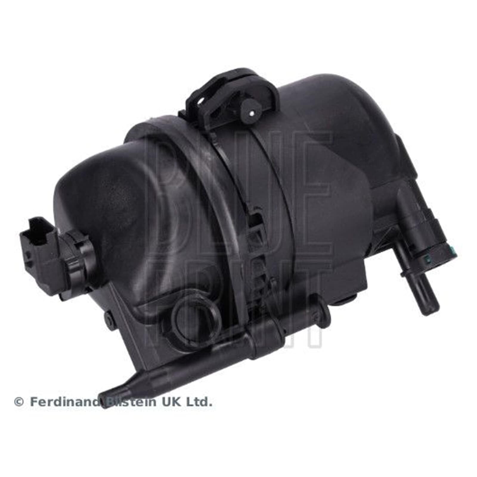BLUE PRINT Filtro carburante ADBP230012 | Compatibile con: JAGUAR F-PACE, XE, XF II, XF SPORTBRAKE, LAND ROVER RANGE VELAR