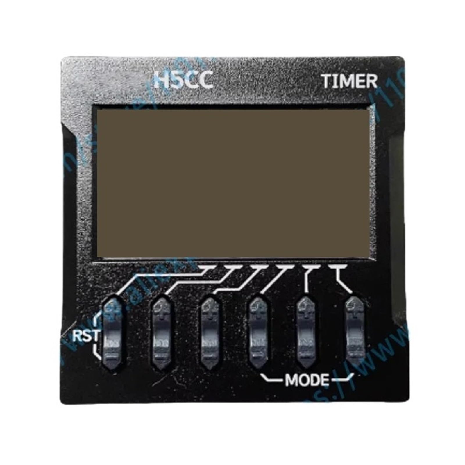 LTRAJUYNH H5CC-A time Relay