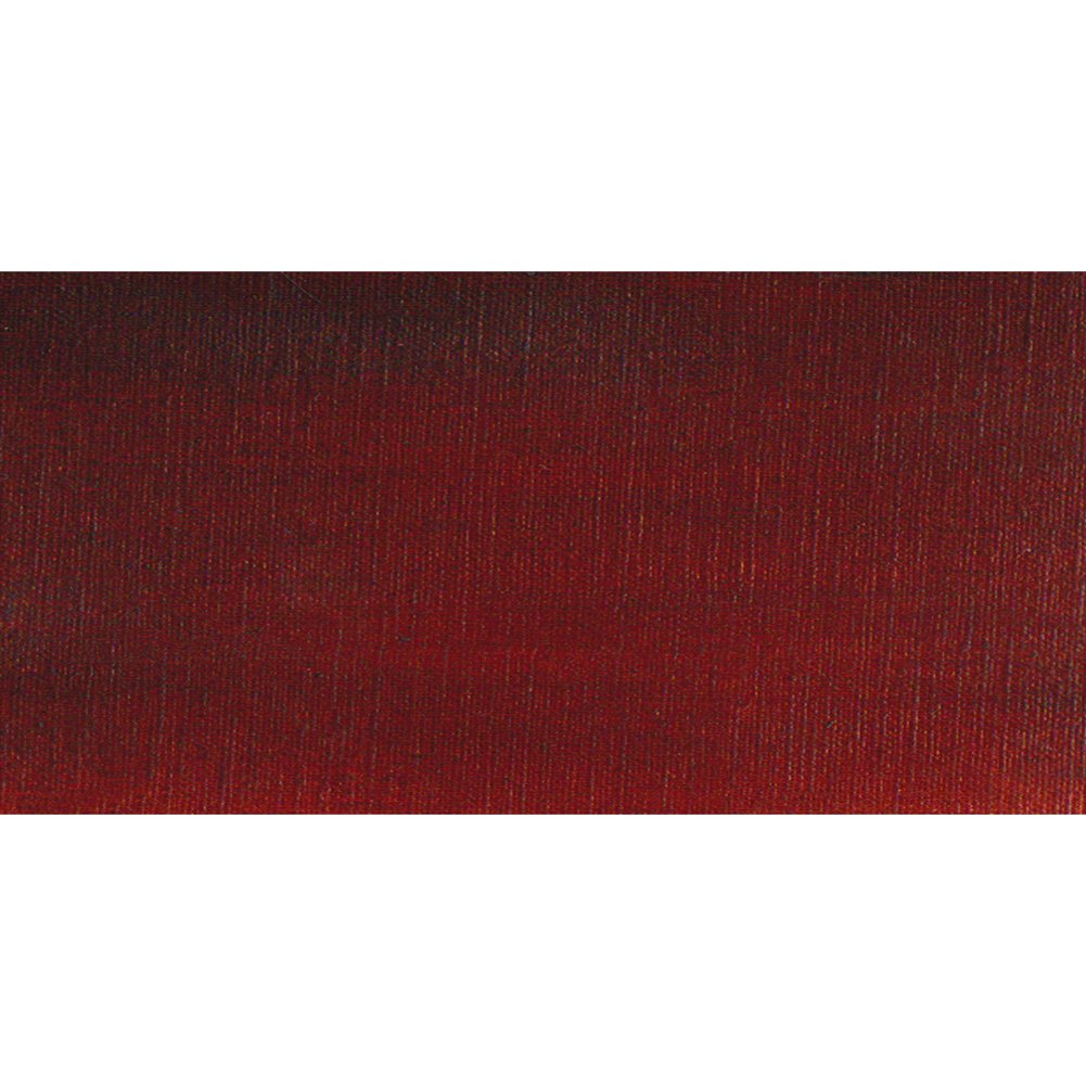 Isaro : Oil Paint : 38ml : Transparent Mars Red