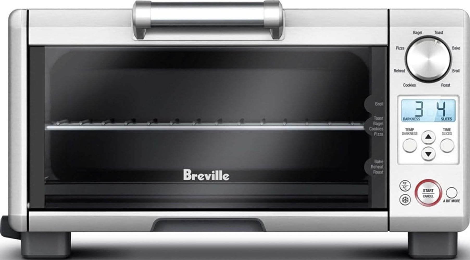 Breville BOV450XL Mini Smart Oven
