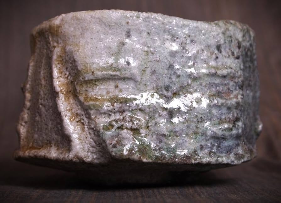 人気作家★佐伯健剛【師：澤清嗣】★信楽【窯変】茶碗★共箱・布 Amazon.co.jp: 人気作家佐伯健剛師 澤清嗣信楽窯変茶碗共箱・布