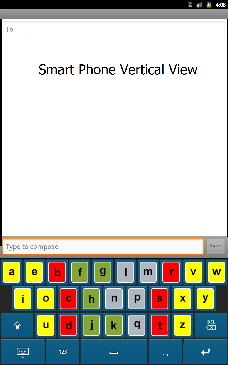 Yuio Keyboard AEIOU Keyboard - App on Amazon Appstore
