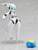 Vista 8 de Max Factory Fireball Charming: Figura de acción Drossel Figma