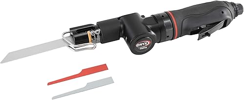 Astro Pneumatic Tool 936 Onyx Gear Driven Heavy Duty Sierra de aire