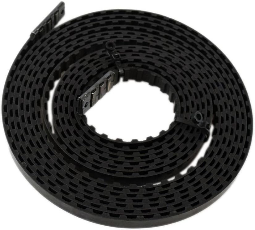 Chamberlain 41A3589-1 Garage Door Opener Drive Belt Genuine Original Equipment Manufacturer (OEM) Part