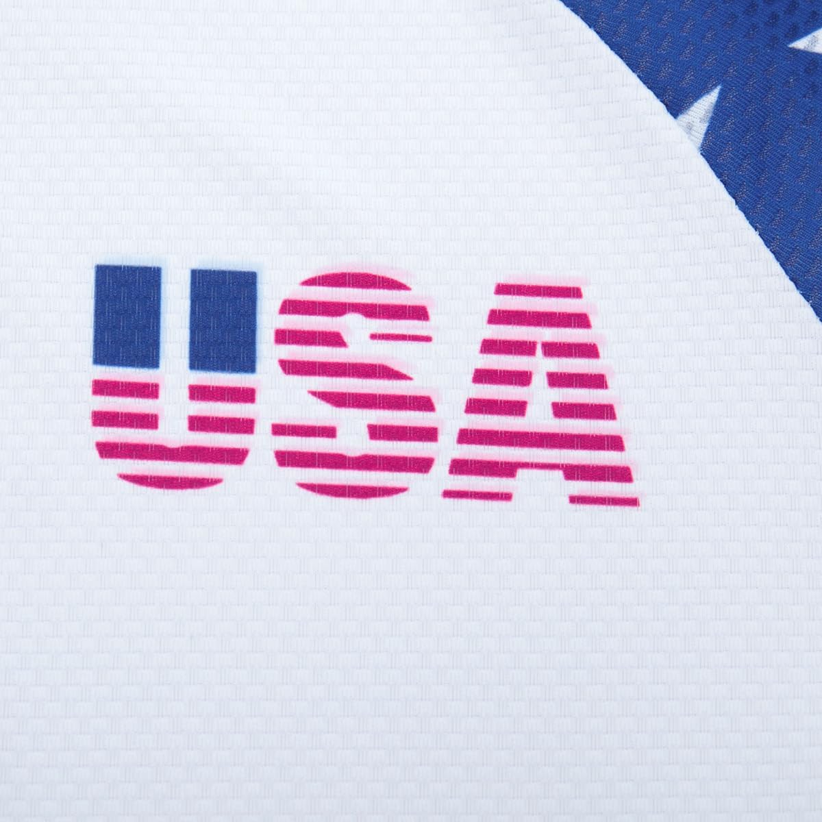 Lo.gas USA Cycling Jersey Men Short Sleeve Bike Biking Shirts American Flag Road Bicycle Clothing Full Zip with Pockets - Image 6