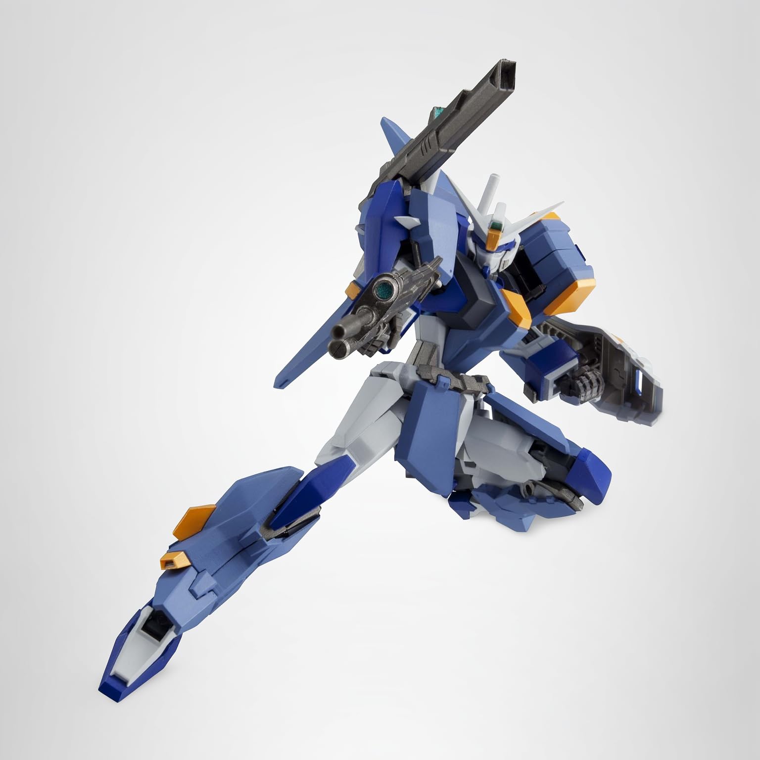 Amazon.co.jp: TAMASHII NATIONS ROBOT魂 [SIDE MS] デュエルガンダム