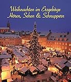 weihnachten erzgebirge veranstaltungen  Weihnachten im Erzgebirge