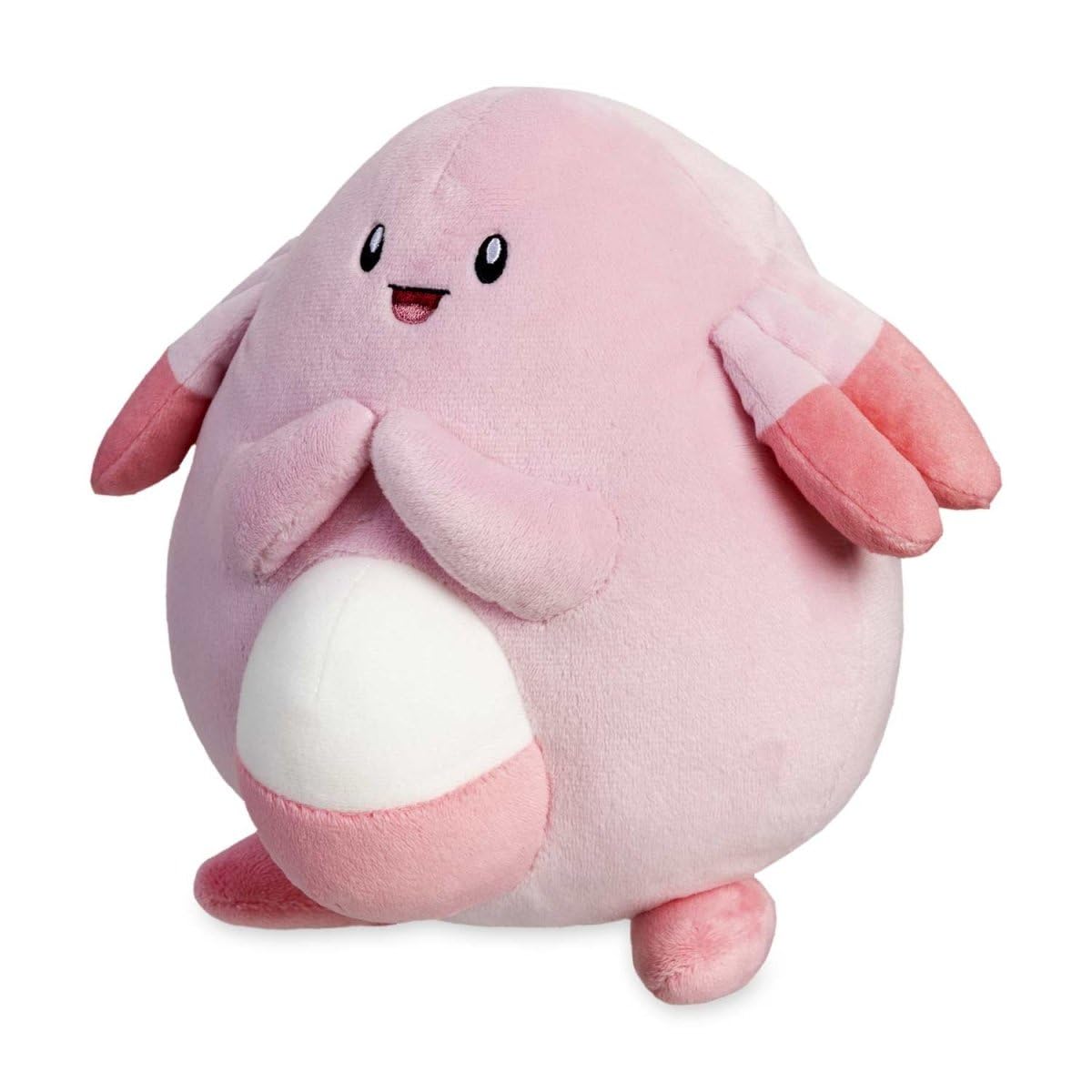 Pokémon Center: Chansey Poké Plush, 8 ½ Inch