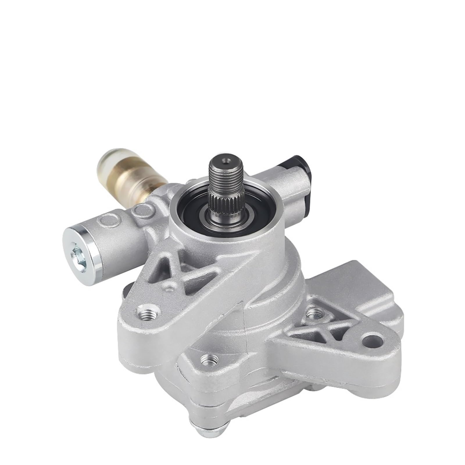 Bomba Hidráulica de Dirección Compatible con Honda Accord 2.3L - 1998 1999 2000 2001 2002 Reemplazo para bomba de dirección asistida 21-5919, 96-5919, 56110-PAA-A01