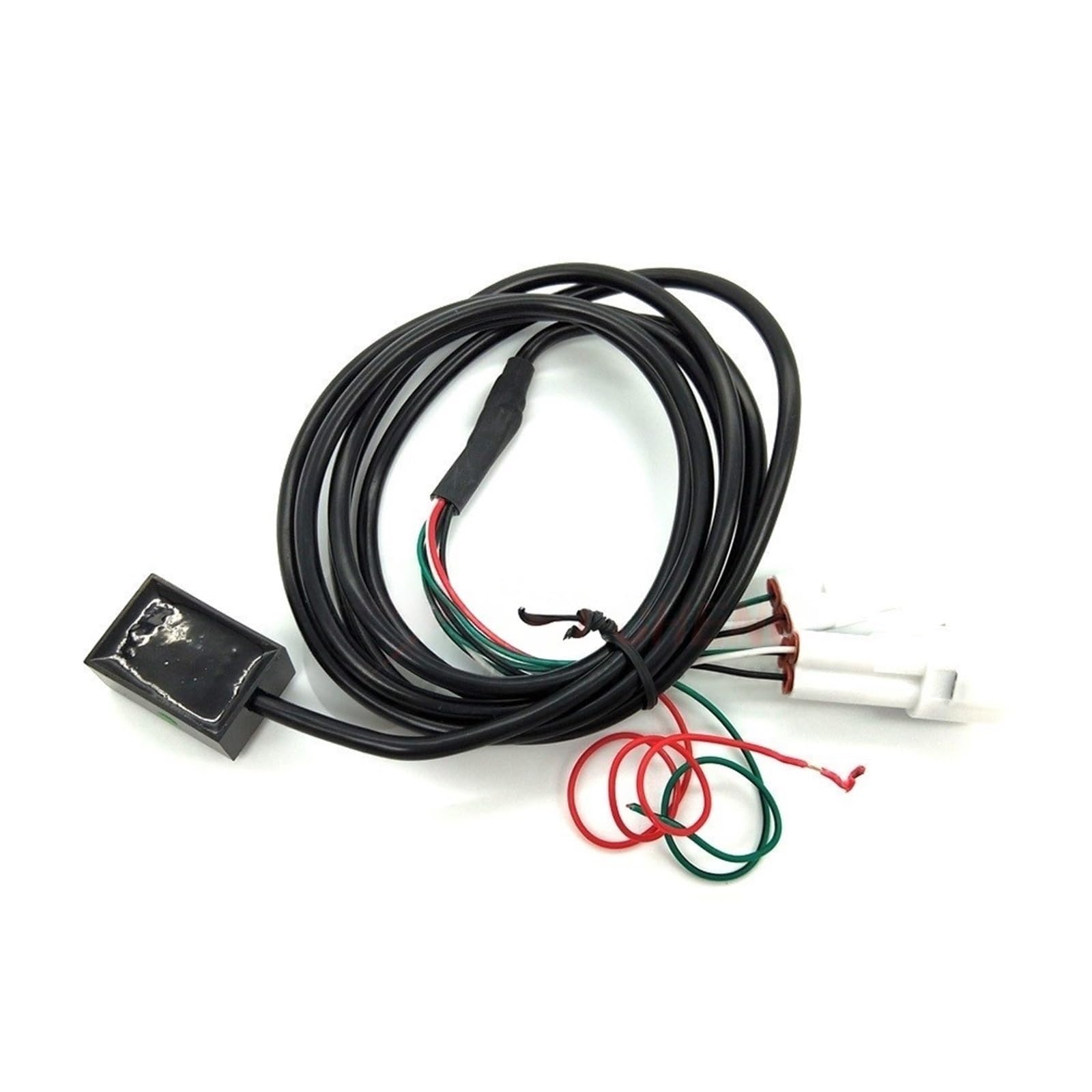 Motocicletta Marce Sensori Per Stratoliner 2006-2015 Stryker 2011-2017 WR250R / X 2008-2019 Indicatore Di Marcia Per Motocicletta Livello 1-6 Sensore Cambio Digitale