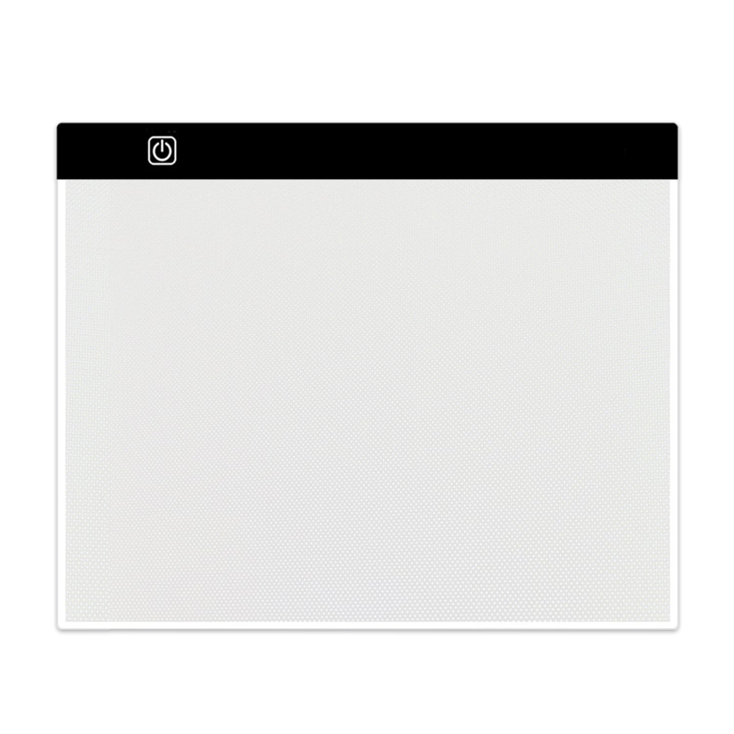 MYAYD A3 Light Box, LED Copy Drawing Board, 3 Levels Adjustable Brightness