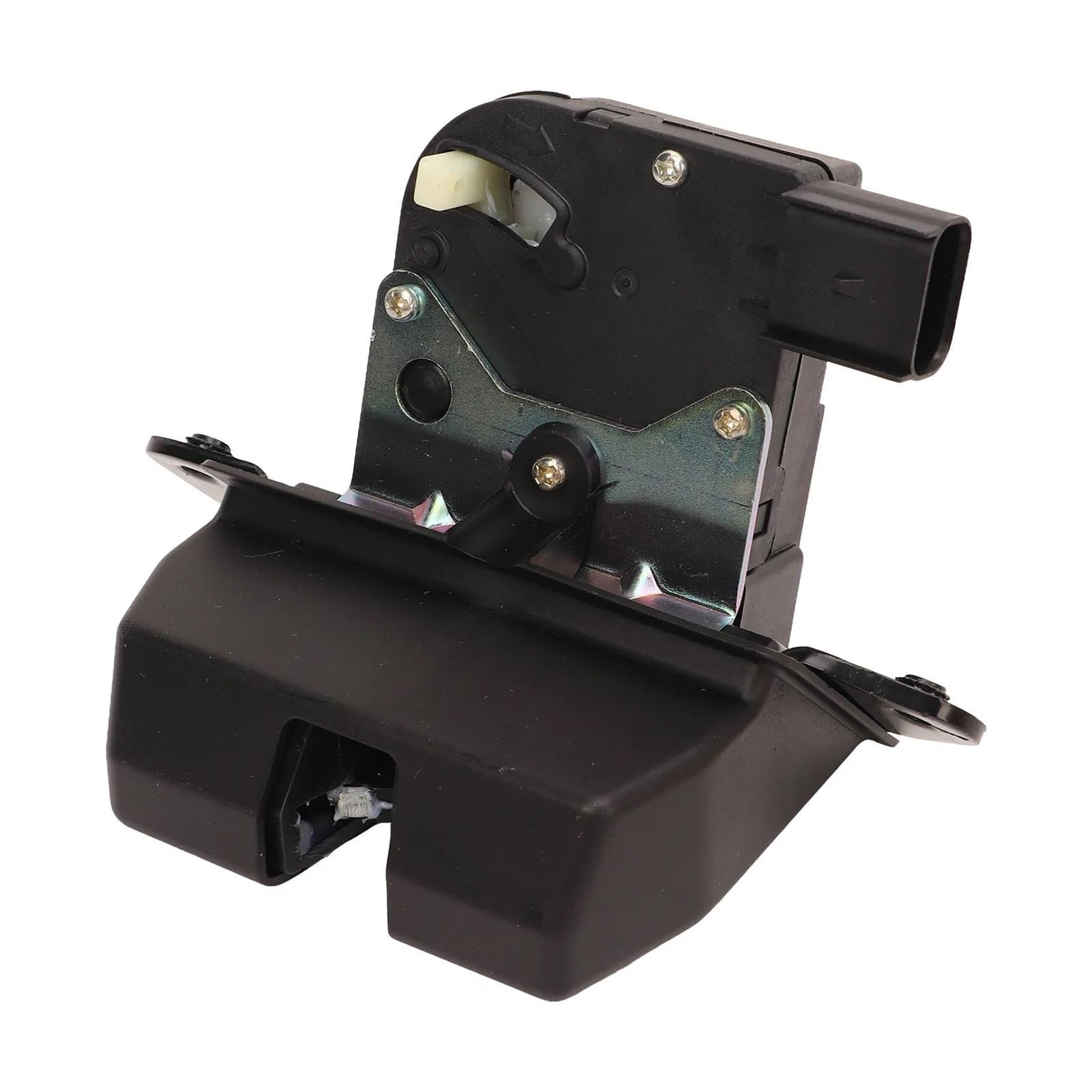 Rear Trunk Lock 81230 3Z000 Rear Tailgate Trunk Lock Actuator for Hyundai for Santa Fe 2013 2014 2015 2016 2017 2018 2019